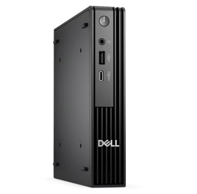 Dell Pro Micro Desktop